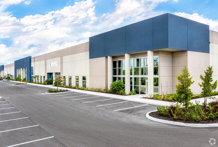 Primary Photo Of 9373 Laredo Ave, Fort Myers Warehouse For Lease