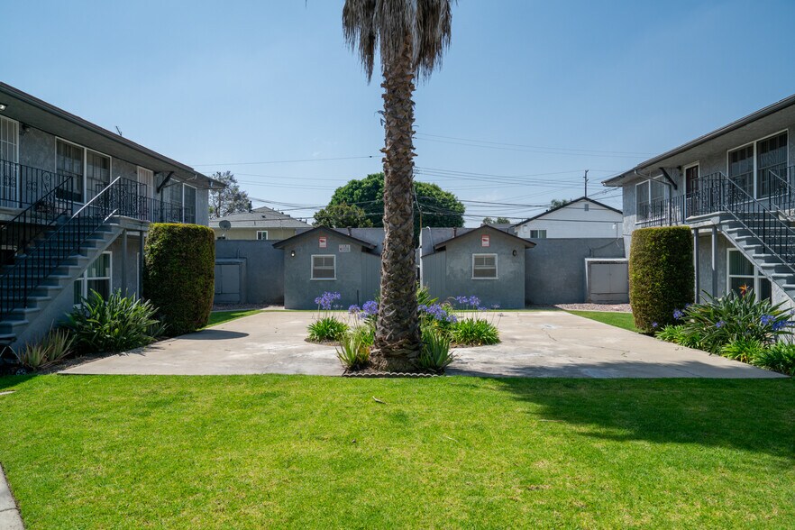 More Photos Of 1602-1608 W Juno Ave, Anaheim Apartments For Sale