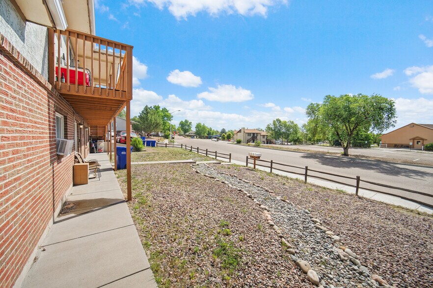 More Photos Of , Colorado Springs Multifamily For Sale