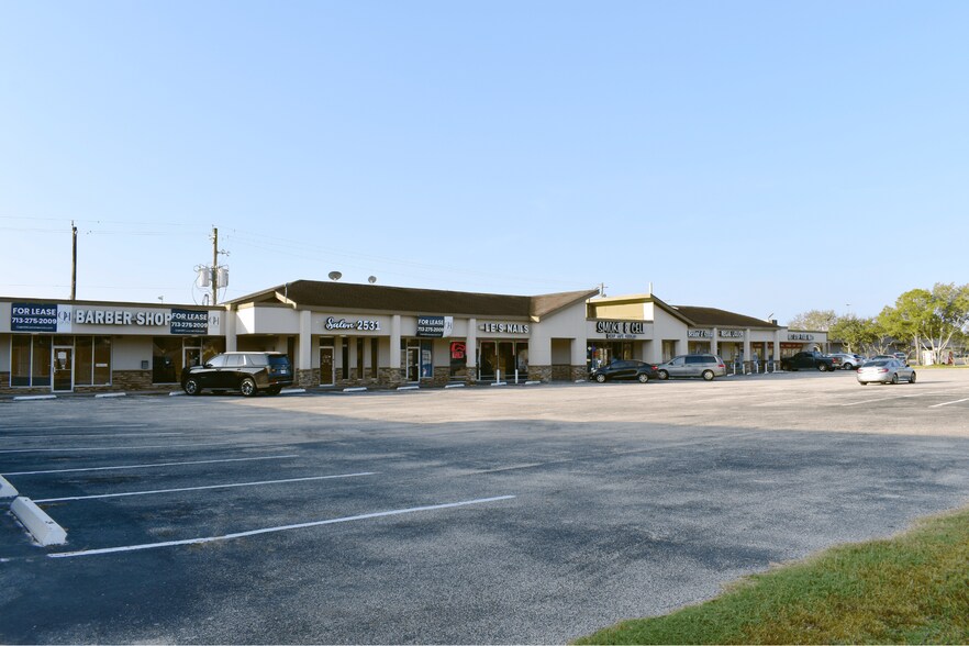 Primary Photo Of 2487-2563 Cartwright Rd, Missouri City Unknown For Lease