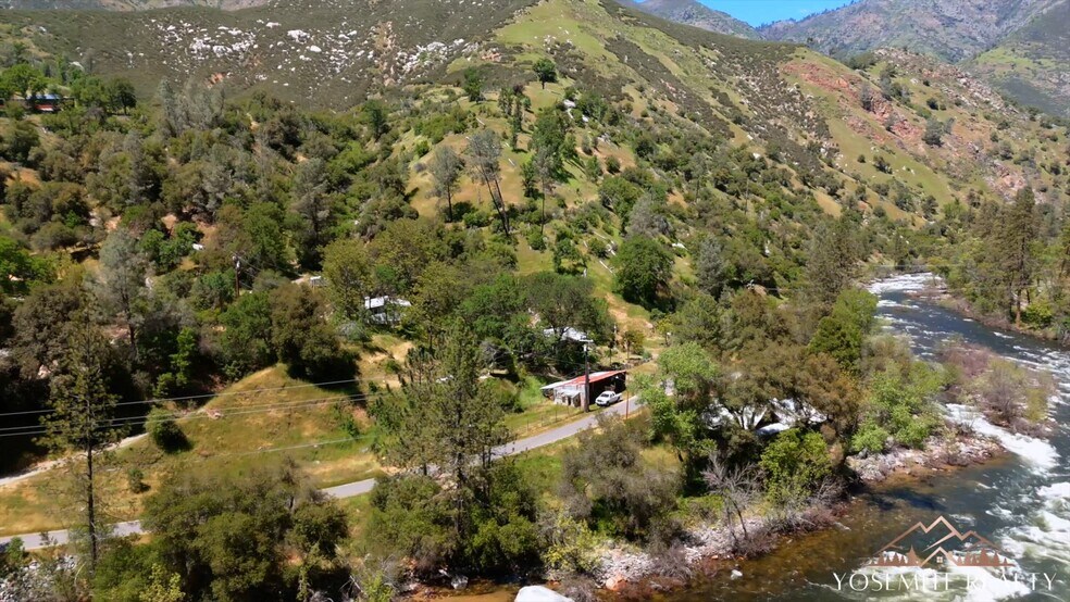 Primary Photo Of 10049 Incline rd, El Portal Land For Sale