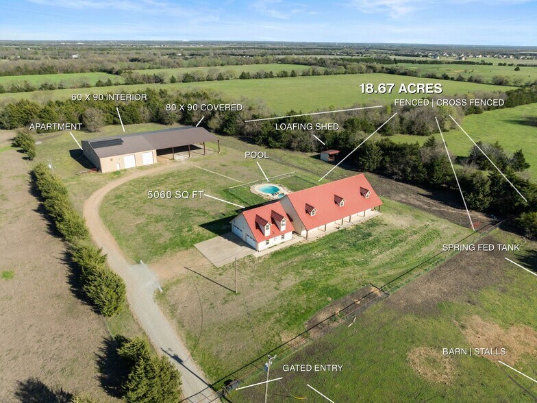 More Photos Of 12488 Eastline Rd, Trenton Specialty For Sale