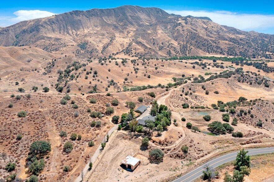 More Photos Of 39330 W Warthan Canyon Rd, Coalinga Land For Sale