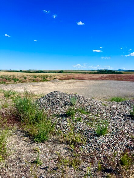 More Photos Of 1234 Starr School Road, Babb Land For Sale