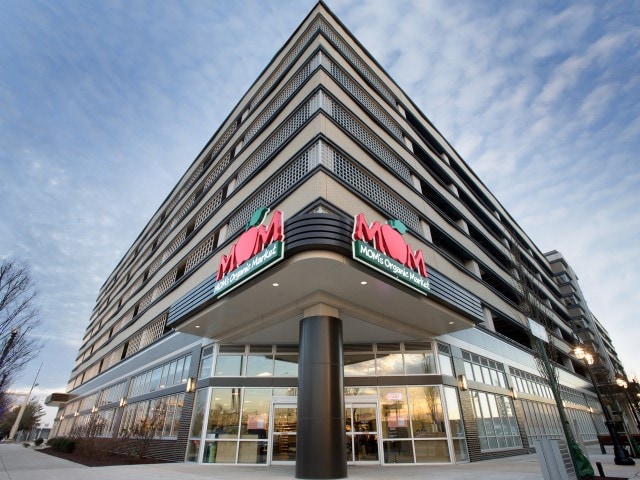 More Photos Of 1401 New York Ave NE, Washington Unknown For Lease