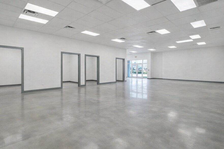 More Photos Of 4800 Lyons Technology Pky, Coconut Creek Warehouse For Lease