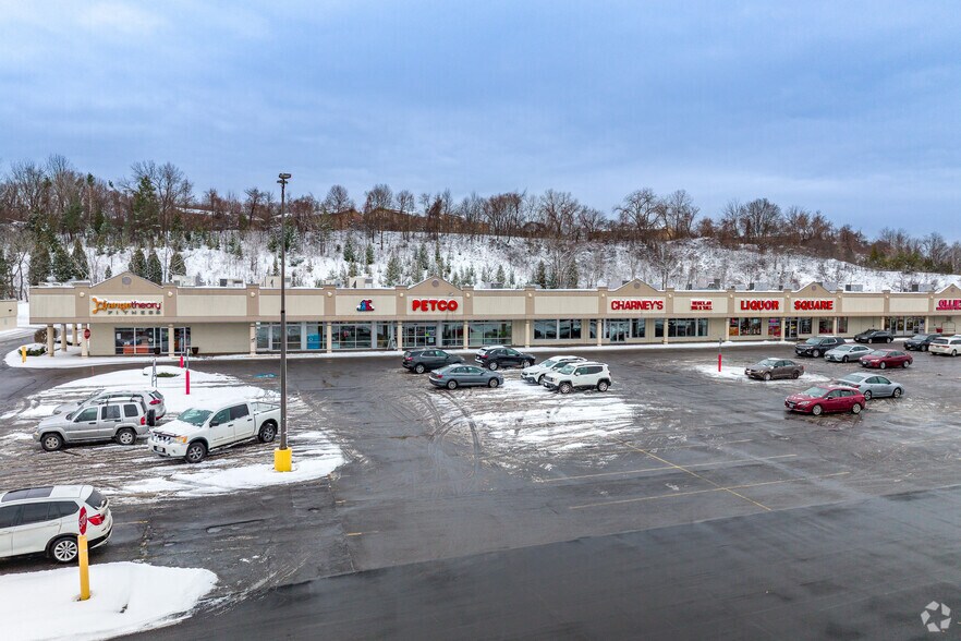 More Photos Of 3150 E Erie Blvd, De Witt Storefront For Lease