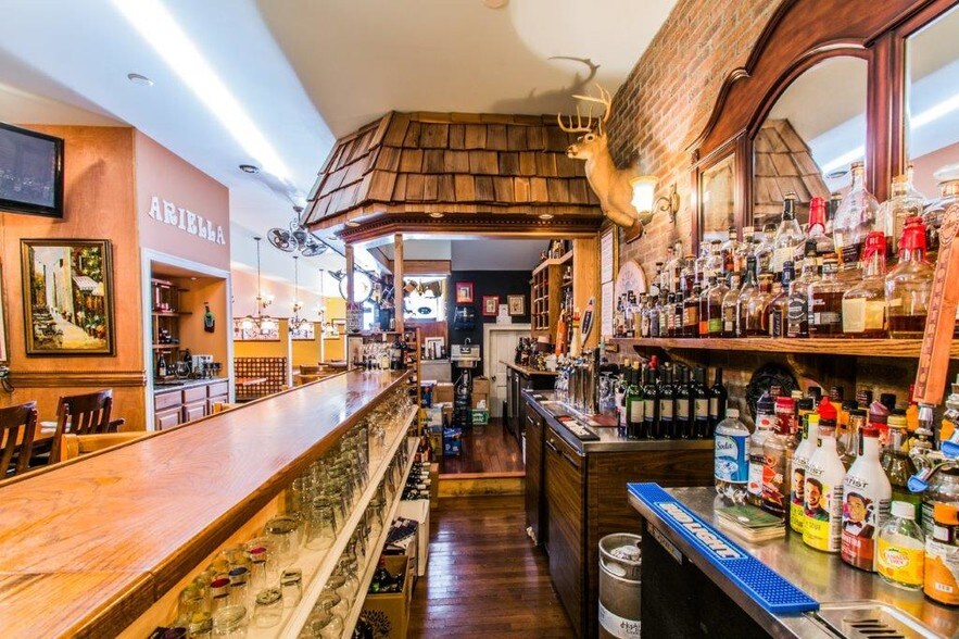 More Photos Of 183 S Main St, Russellville Restaurant For Sale