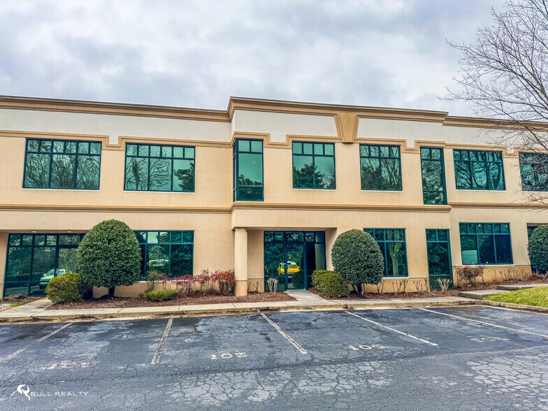 More Photos Of 1690 Roberts Blvd, Kennesaw Warehouse For Sale