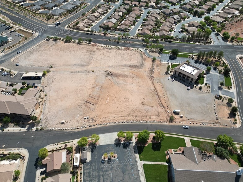 More Photos Of Sun River Parkway, Saint George Land For Sale