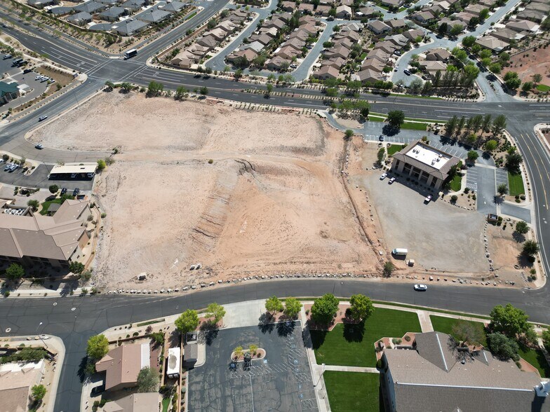 More Photos Of Sun River Parkway, St George Land For Sale