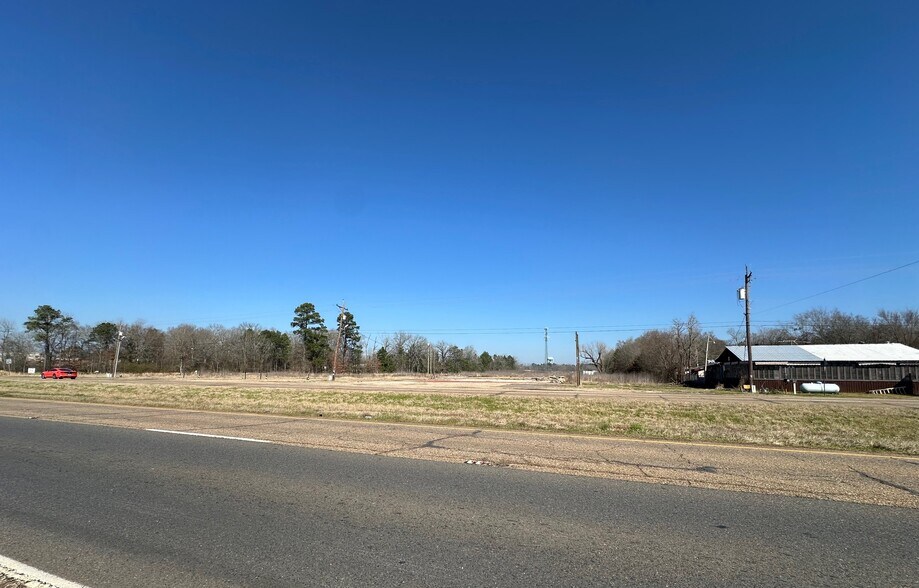 More Photos Of 1831 Highway 80, Haughton Land For Sale