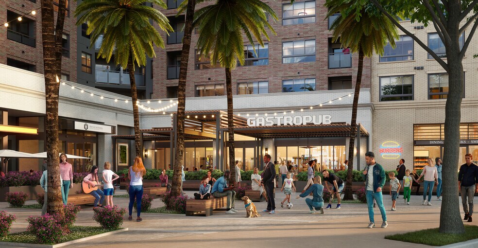 More Photos Of 588 El Camino Real, Santa Clara Apartments For Lease