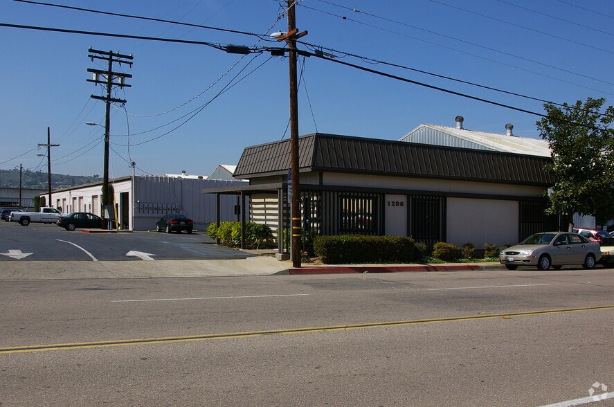 More Photos Of 1286 Pioneer Way, El Cajon Office For Lease