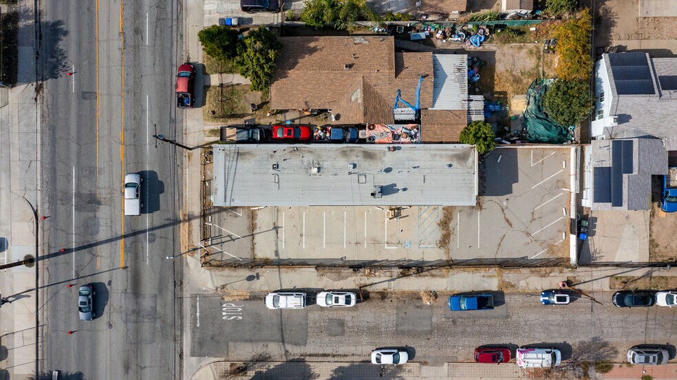 More Photos Of 1060 W Base Line St, San Bernardino Freestanding For Sale