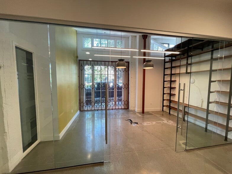 More Photos Of 21-29 S Park St, San Francisco Office For Lease
