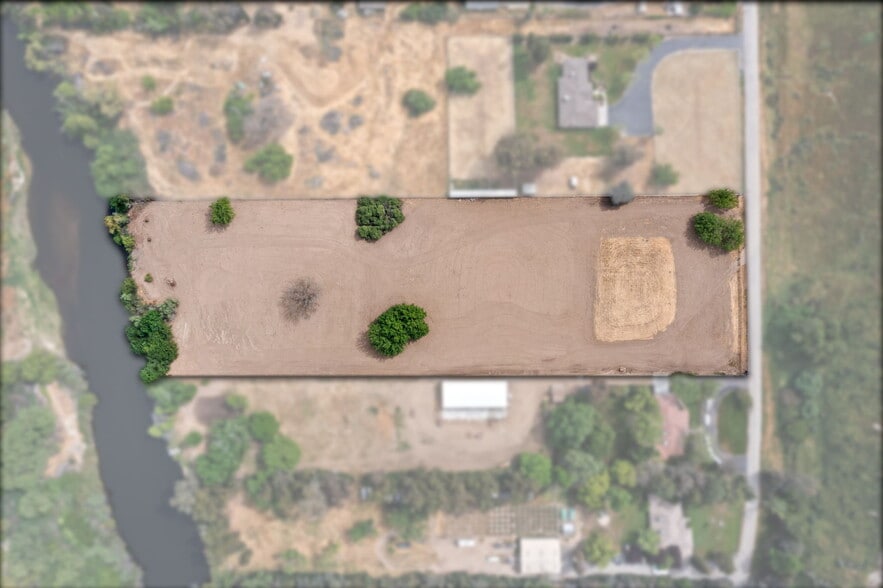 More Photos Of 5946 Shadow Hills Dr, Bakersfield Land For Sale