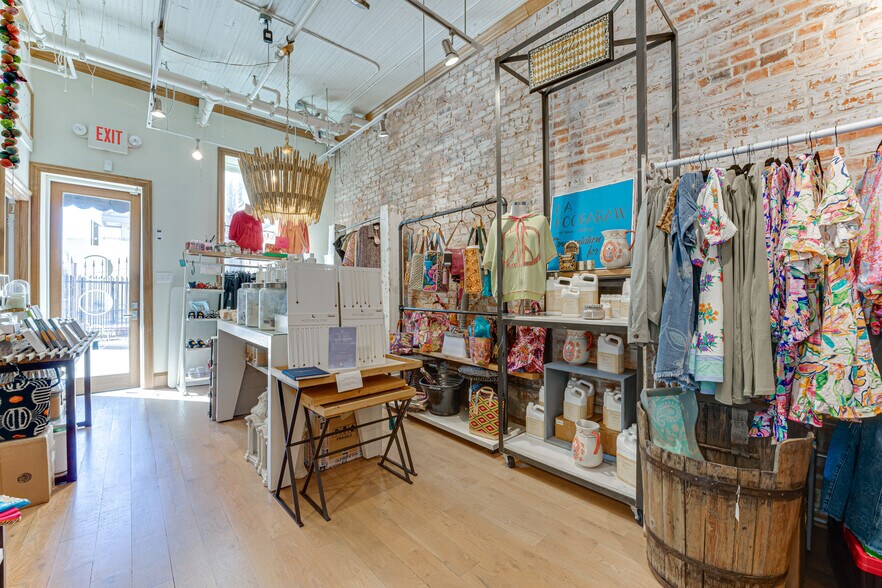 More Photos Of 1008 E 15th St, Plano Storefront Retail Office For Sale