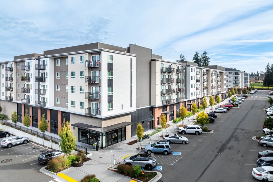 More Photos Of 4015 133rd St SE, Mill Creek Apartments For Lease