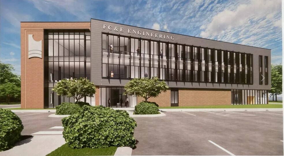 Primary Photo Of 917 Marquette Rd, Brandon Office For Lease