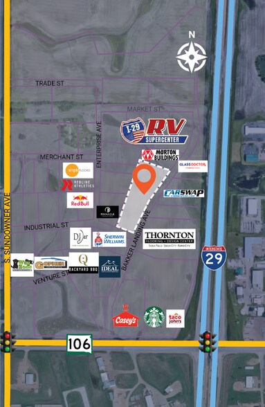 More Photos Of 2315 Bakker Lndg, Tea Land For Sale