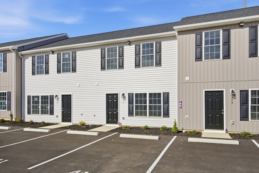 More Photos Of 409 - 431 Washington Ave, Pulaski Apartments For Sale