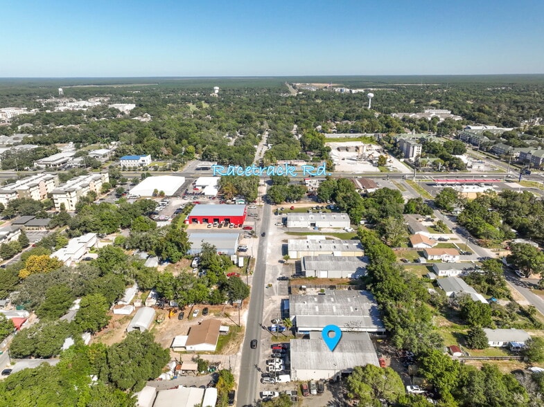 More Photos Of 817 Navy St, Fort Walton Beach Warehouse For Sale