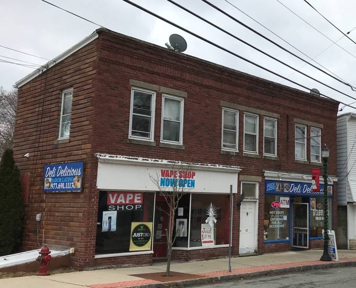 40-44 Main St, Stanhope, NJ 07874 - Retail For Lease Cityfeet.com