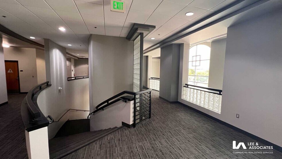 More Photos Of 10801 Walker St, Cypress Office For Lease