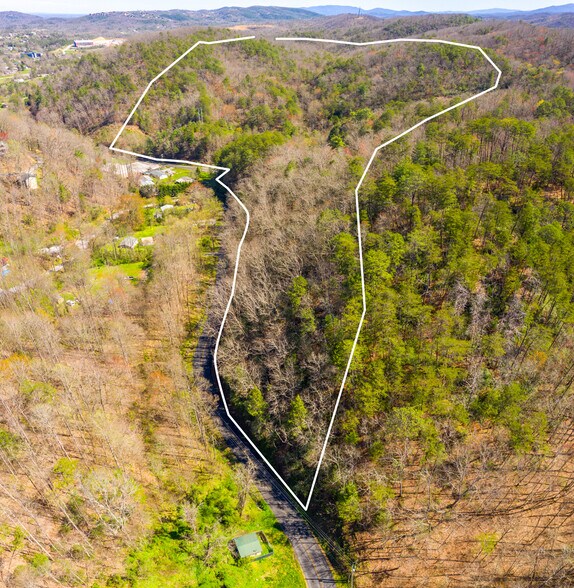 More Photos Of 4300 Parkway, Pigeon Forge Land For Sale