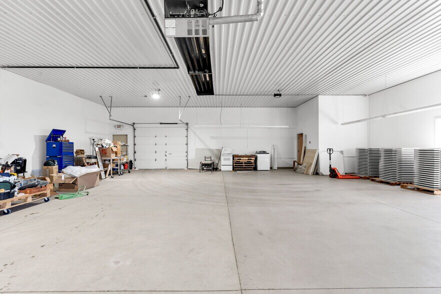 More Photos Of 101 Ridgeline Dr, Westcliffe Warehouse For Sale