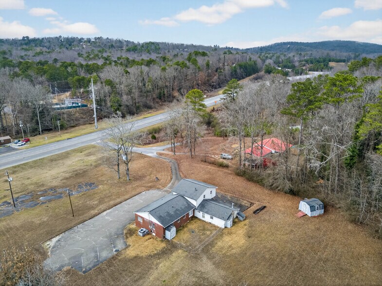 More Photos Of 3310 Henry Rd, Anniston Healthcare For Sale