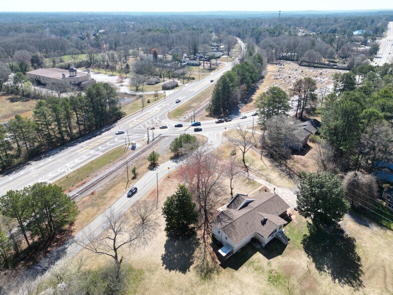 More Photos Of 1093 Panola Rd, Stone Mountain Specialty For Sale