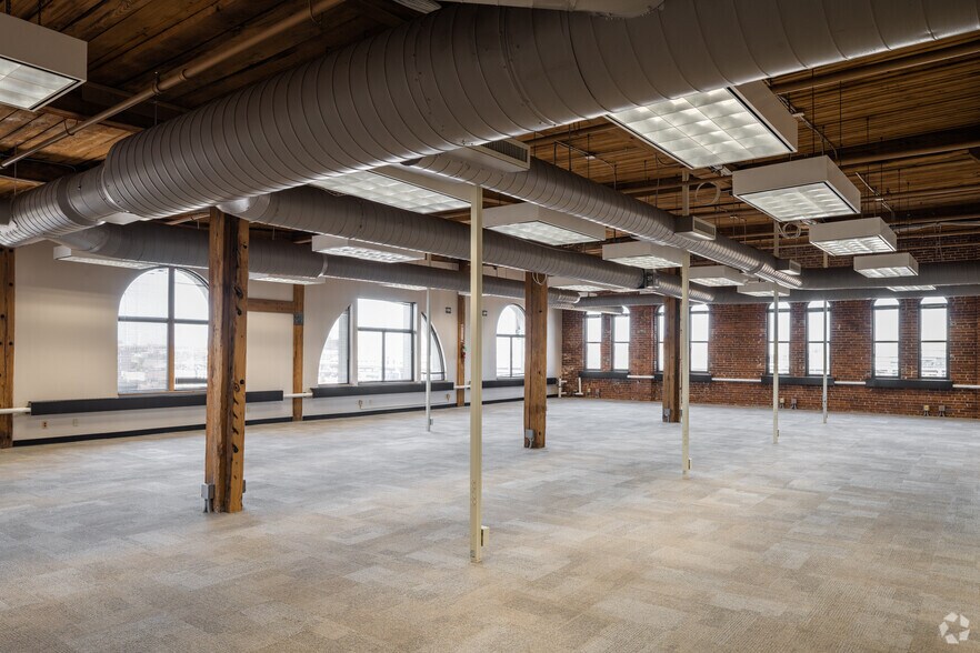 More Photos Of 1310 Papin St, Saint Louis Office For Lease