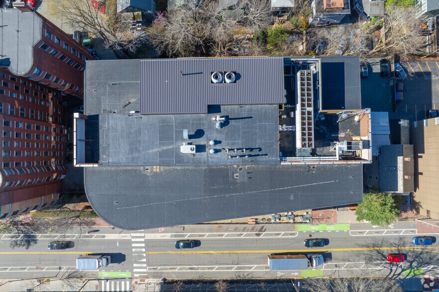 More Photos Of 1030 Massachusetts Ave, Cambridge Research And Development For Lease