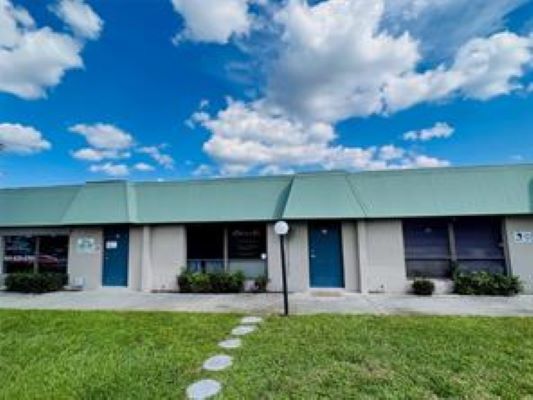 More Photos Of 21202 Olean Blvd, Port Charlotte Medical For Sale