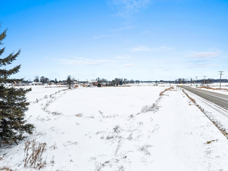 More Photos Of State Hwy 55, Pulaski Land For Sale