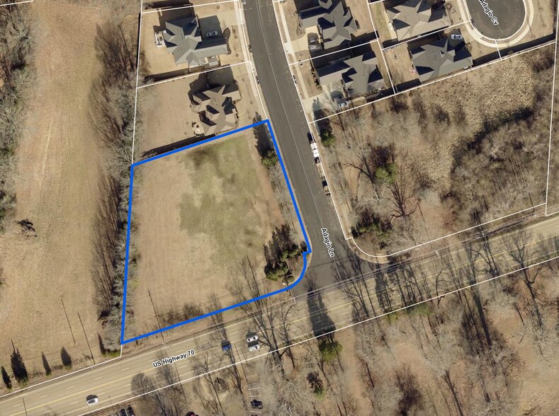 More Photos Of 10028 Highway 70, Lakeland Land For Sale