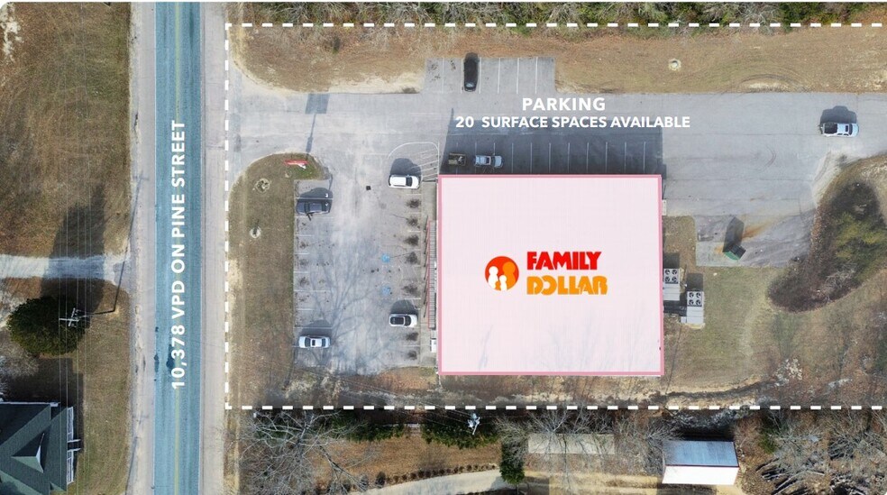 More Photos Of 435 Pine St, Pelion Freestanding For Sale