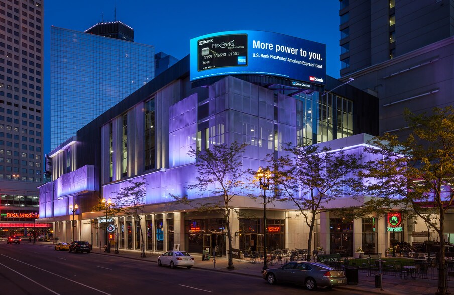Primary Photo Of 600 Hennepin Ave, Minneapolis Office For Lease