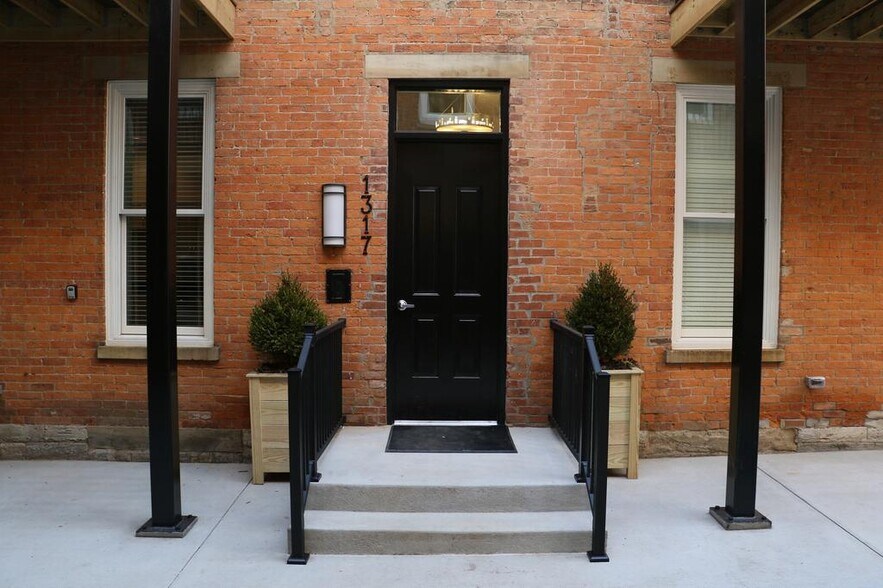 More Photos Of , Cincinnati Multifamily For Sale