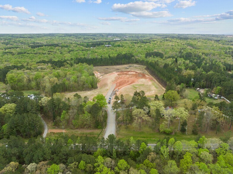 More Photos Of 6222 Wake Forest Rd, Durham Land For Sale
