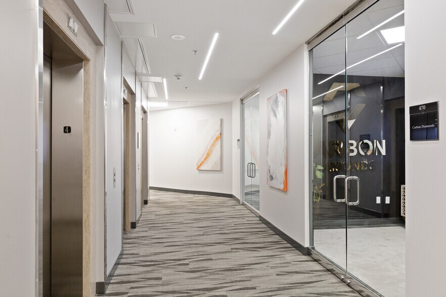 More Photos Of 16415 Addison Rd, Addison Office For Lease