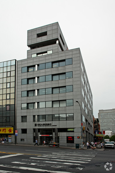 Primary Photo Of 202-204 Canal St, New York Office For Lease