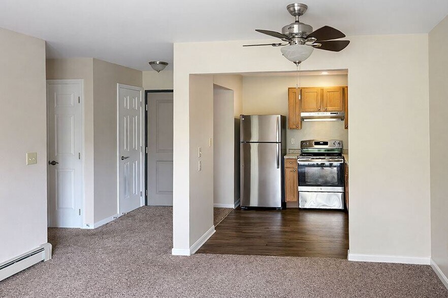 More Photos Of 3345 Military St, Port Huron Apartments For Sale