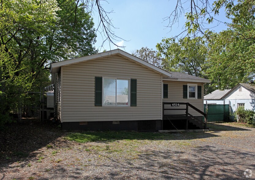 More Photos Of 4514 Old Pineville Rd, Charlotte Office For Lease