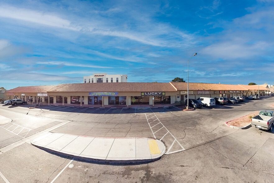 More Photos Of 2281-2345 E Sunset Rd, Las Vegas Unknown For Lease