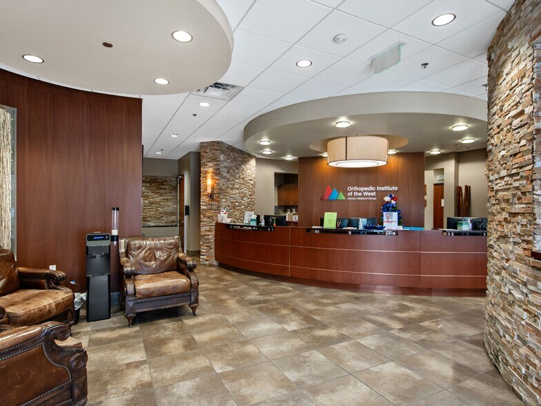 More Photos Of 6950 E Chauncey Ln, Phoenix Medical For Lease