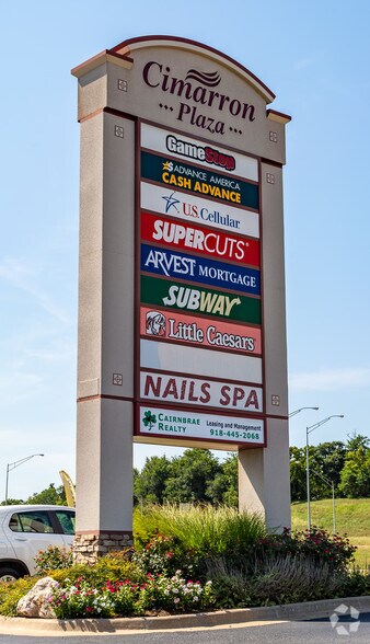 More Photos Of 430 W Wekiwa Rd, Sand Springs Unknown For Lease