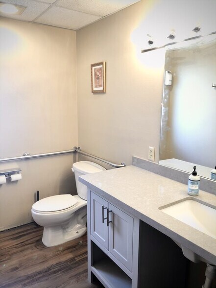 More Photos Of 2001 Main St, Vancouver Office For Sale